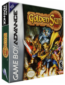 Golden Sun